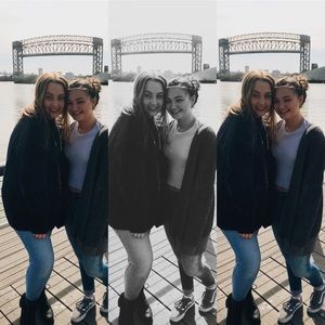 Meet your Posher, Sydney